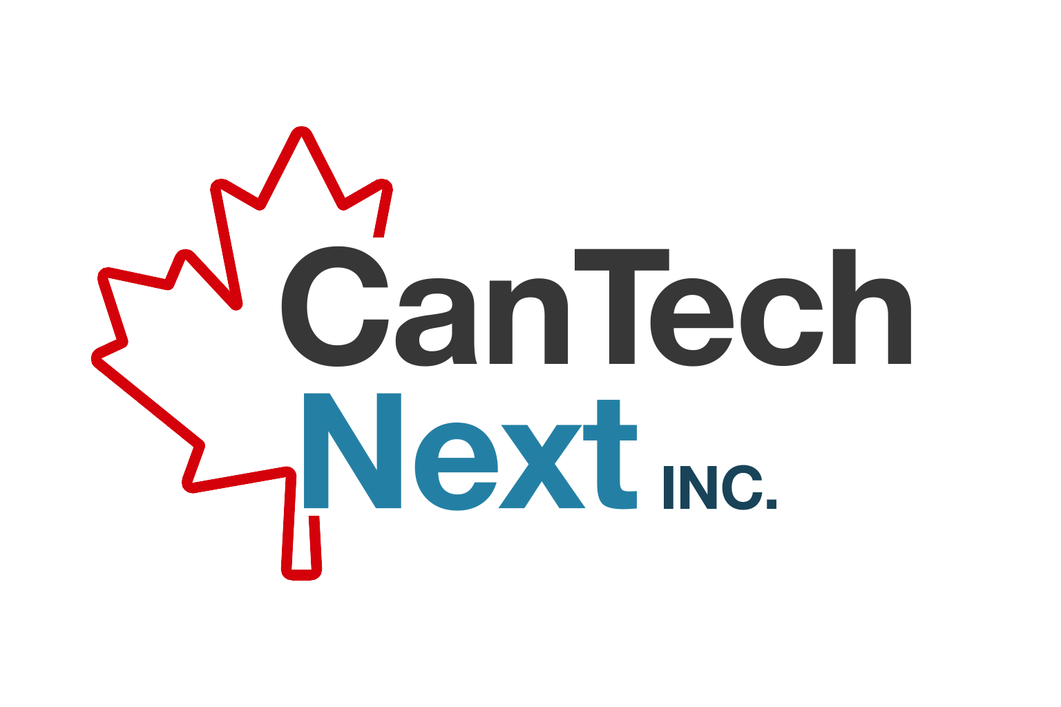 CanTechNext logo